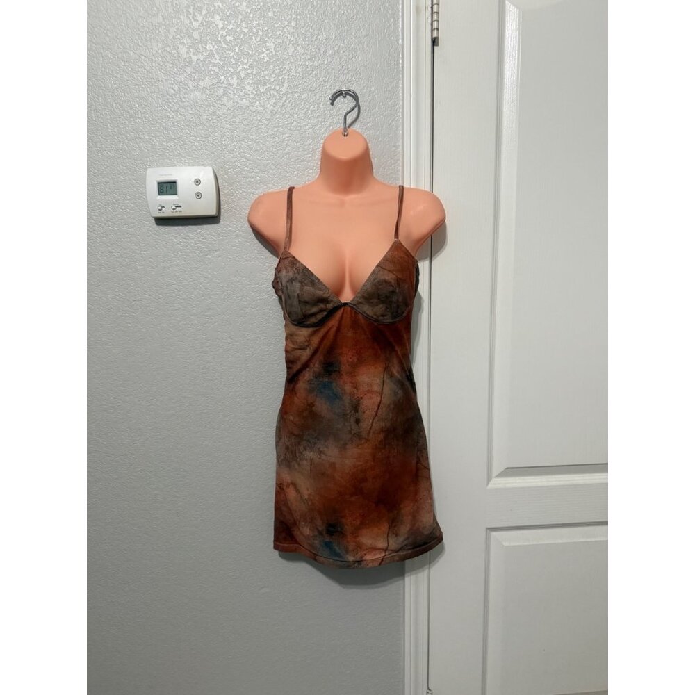 New mini dress - Picture 3 of 6